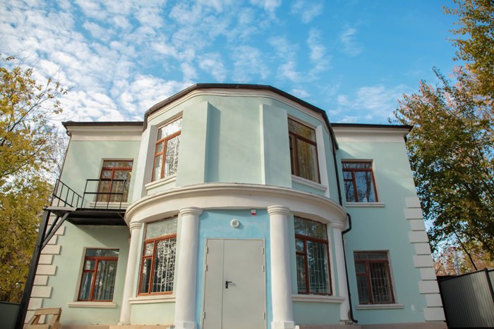 фото реабилитационного центра Профи г.Ростов-на-Дону