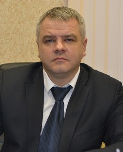 Главный врач Чепурной  Михаил Александрович