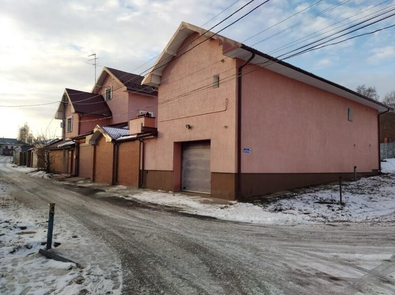 фото реабилитационного центра Шанс г. Самара