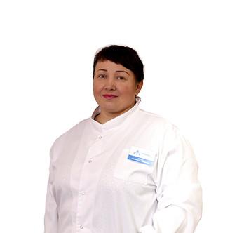 Клинический психолог  Кретова Анастасия Александровна