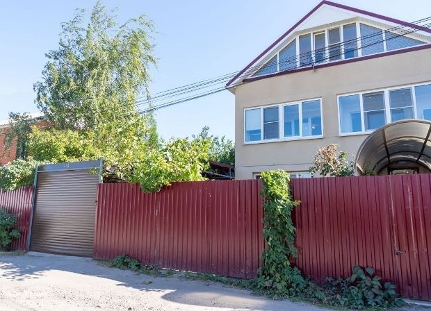 фото реабилитационного центра Чистая жизнь