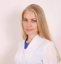 Психолог. Медицинский работник  Валентина Горбатова