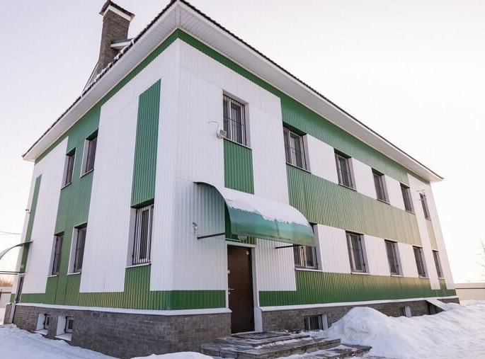 фото реабилитационного центра Здоровая жизнь г. Нижний Новгород