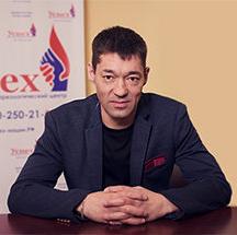 Программный руководитель ТС «Успех»  Нурисламов Ленар Накипович