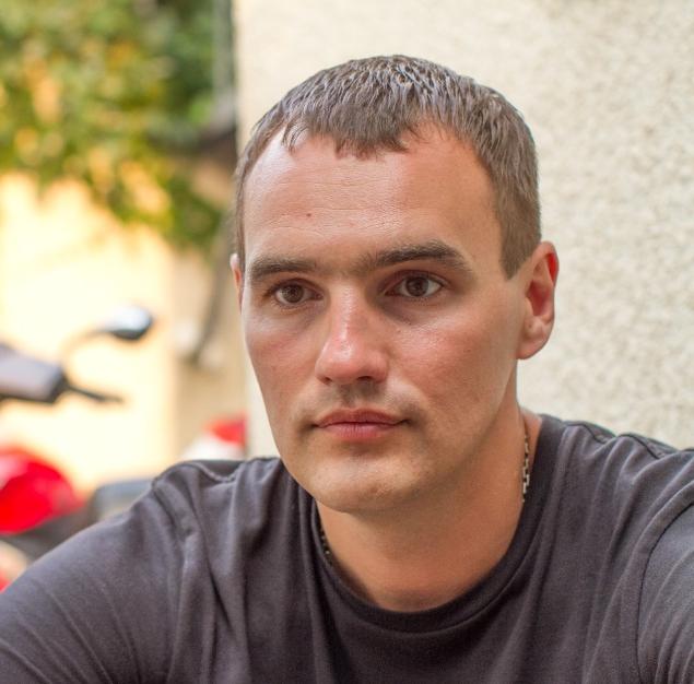 Завхоз центра «Исток»  Доценко Илья Александрович