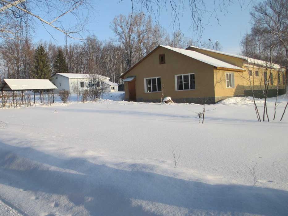 фото реабилитационного центра РЕТО Надежда г.Новокуйбышевск