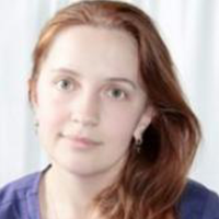 Врач реаниматолог-анестезиолог  Ивашевская Елена Николаевна