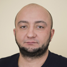 Руководитель PR – отдела в РЦ «Флагман» Доля Андрей Александрович