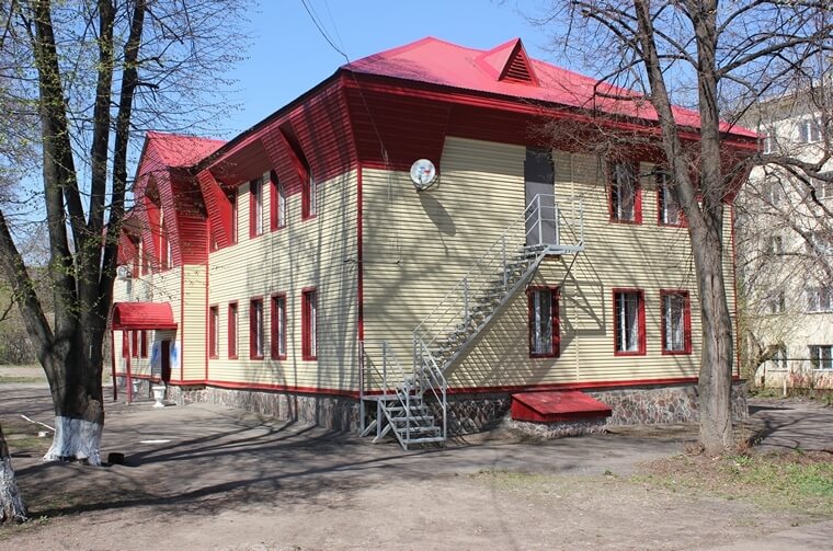 фото реабилитационного центра Здоровая жизнь г. Уфа