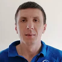 Консультант по химической зависимости. Координатор реабилитационных программ Светлицкий Денис Викторович