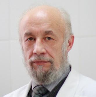 Нарколог, трансфузиолог, врач высшей категории  Гарев Федор Васильевич