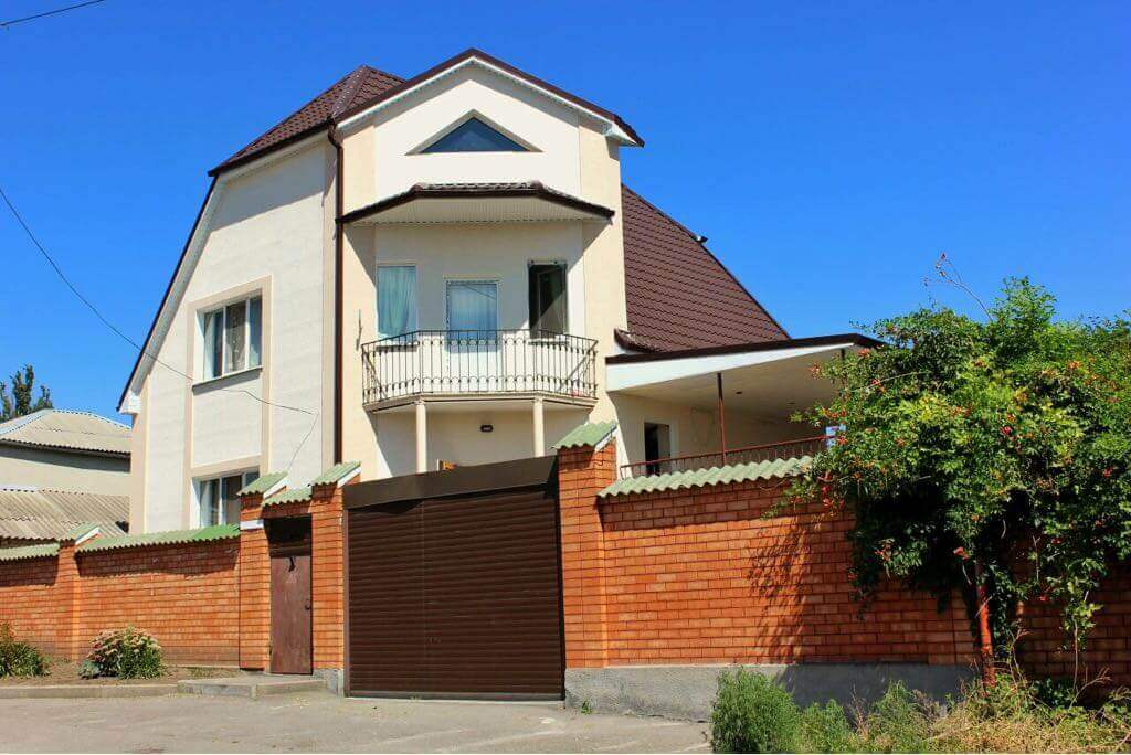 фото реабилитационного центра Возвращение г.Ростов-на-Дону