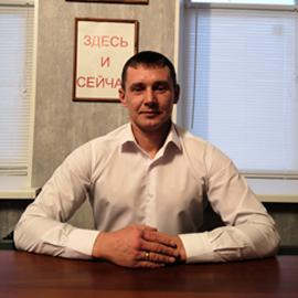 РУКОВОДИТЕЛЬ ПРОГРАММЫ  Рогов Евгений