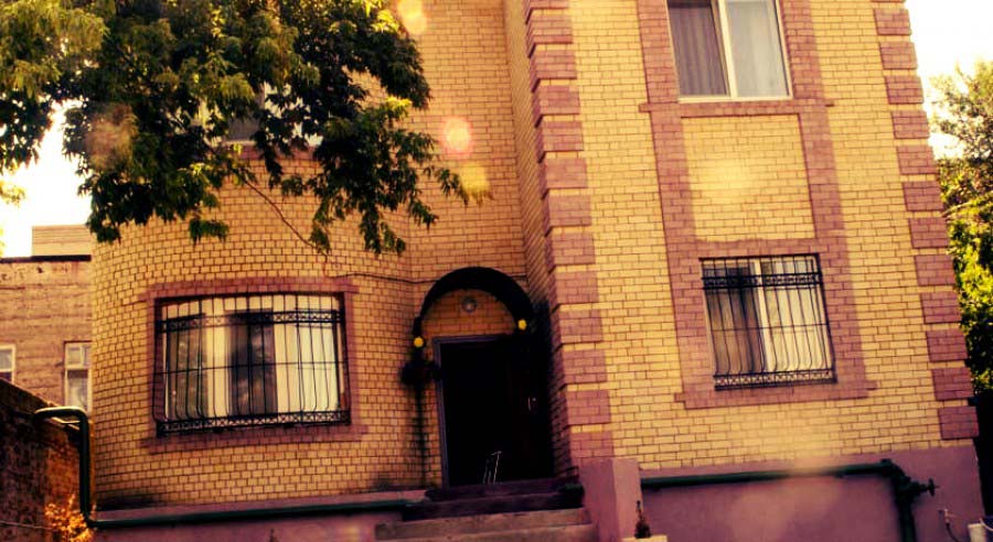 фото реабилитационного центра Наркологическая клиника №1 Саранск