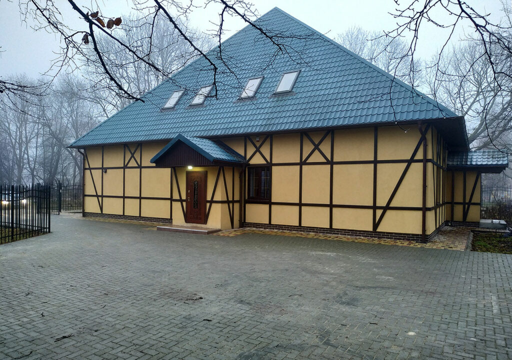 фото реабилитационного центра Сибмедика г.Калининград