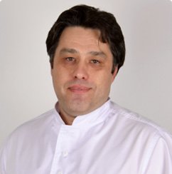 Руководитель реабилитационных программ Стрелков Юрий