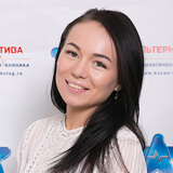Специалист отдела первичной консультации Антонова  Екатерина Ивановна