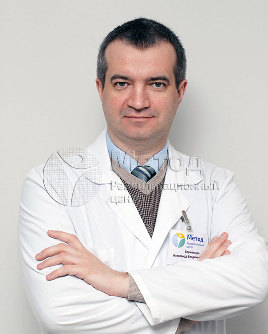 Психиатр-нарколог Короба Георгий