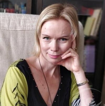 ПСИХОЛОГ, ПСИХОТЕРАПЕВТ  Августа Ривкин