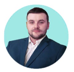 Руководитель программы реабилитации Барасий Егор Олегович