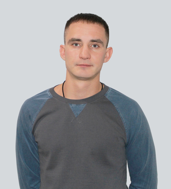 Консультант психолого-педогогогических девиаций Лосев Евгений 