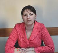 Психолог Федорова Дарья Юрьевна