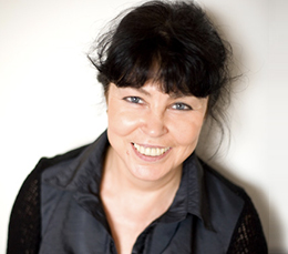 Психолог-консультант Фарвазова Ирина Каримовна