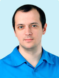 Старший консультант по химической зависимости Серебряков Игорь Александрович