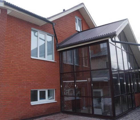 фото реабилитационного центра Здоровая жизнь г. Казань