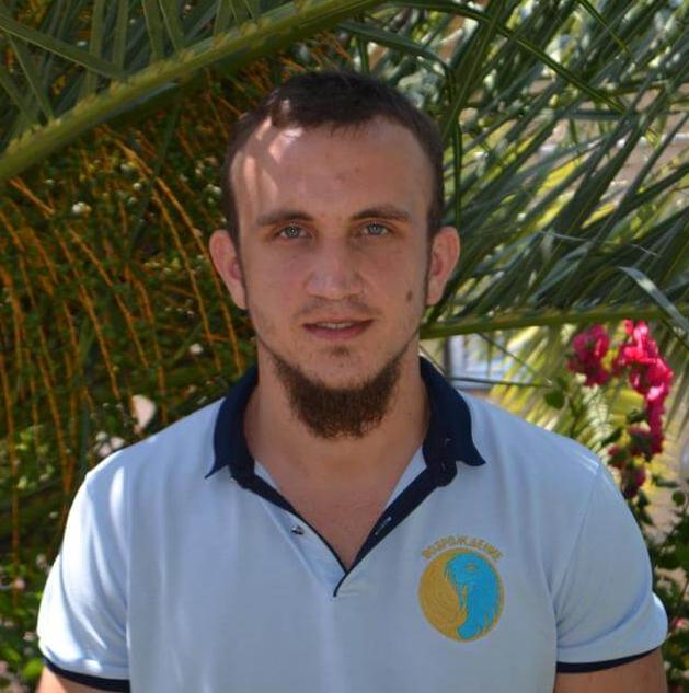 Специалист-консультант по лечению химической зависимости Алдырханов  Лечи Джабраилович