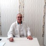 Специалист в области химической зависимости. Психолог, психотерапевт. Устимов Петр