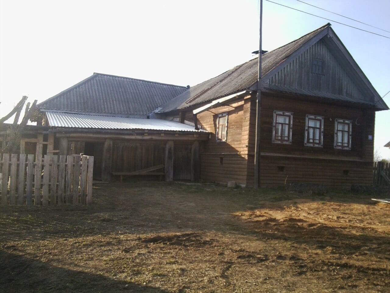 фото реабилитационного центра Рука помощи