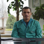 Психотерапевт Алексеев Сергей