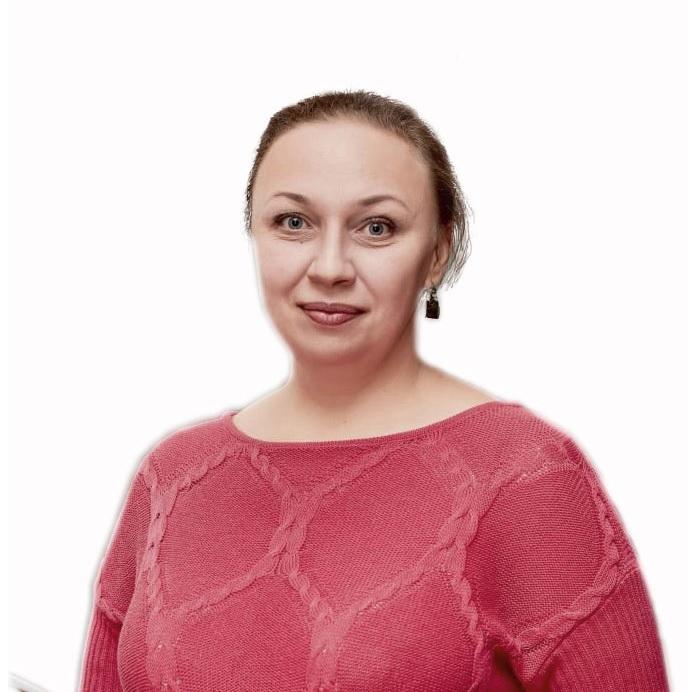 Психолог-консультант  Валентина Конкина