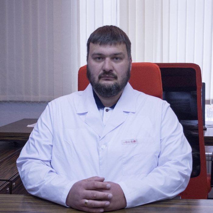 Директор  Дектярев Степан