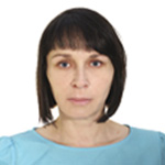 Женский Консультант - терапевт по химической зависимости  Украинская Наталья Юрьевна