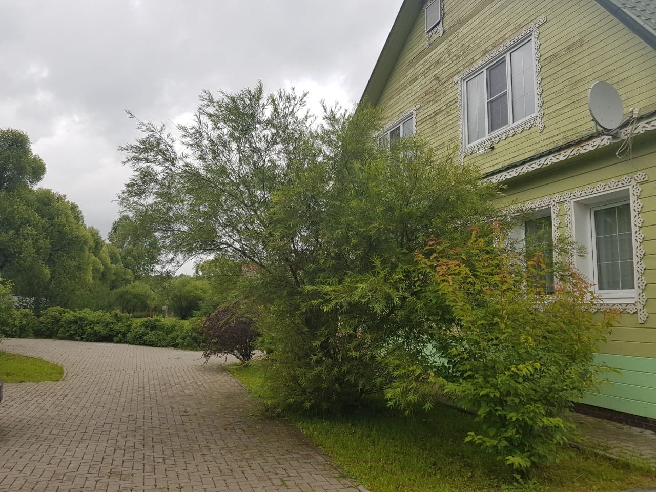 фото реабилитационного центра Регион Трезвости г.Рязань