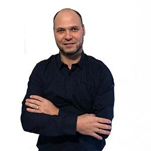 сертифицированный консультант по работе с аддиктивным поведением  Гоголев Александр Владимирович