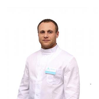 Специалист по работе с зависимостями  Королев Сергей Викторович