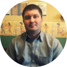 Руководитель послечебной программы, консультант по химической зависимости  Владимир Александрович