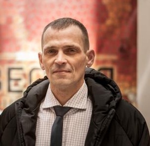 Консультант по химической зависимости Орлеанский  Алексей Валерьевич