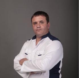 Руководитель отдела по работе с родственниками  Николай Владимирович Мишурин