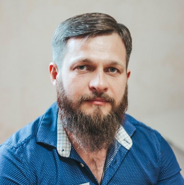 Консультант по химической зависимости  Кандауров Владимир Сергеевич