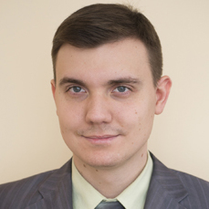Юрисконсульт Федоренко Максим Олегович