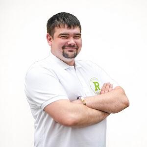 социальный работник  Васькин Алексей Михайлович