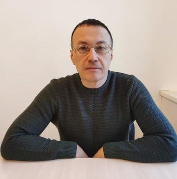 Нарколог  Зайчиков Леонид Витальевич