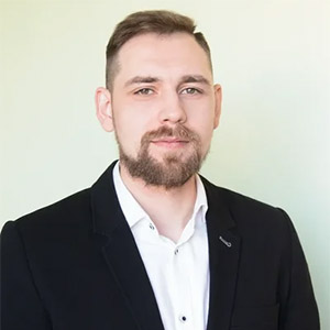 Клинический психолог Горелов Кирилл Игоревич