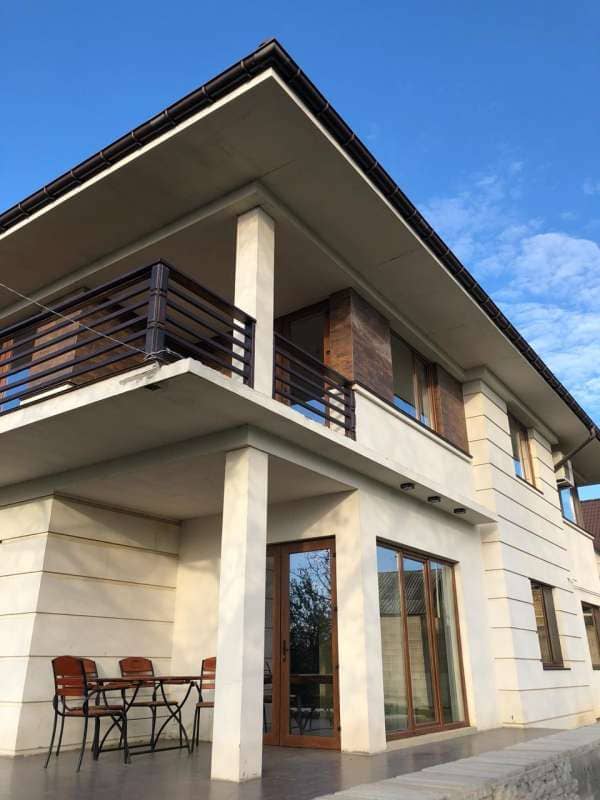 фото реабилитационного центра  БФ "За трезвый Крым" г. Симферополь