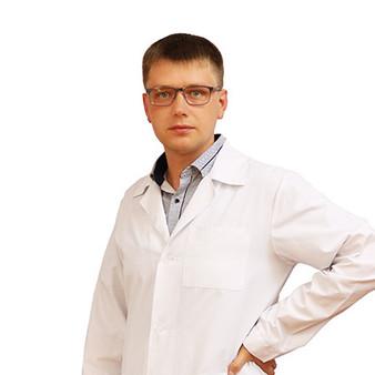 Психиатр-нарколог  Пчелинцев Владимир Петрович