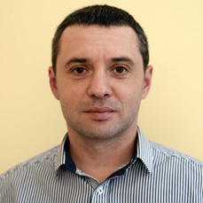 Руководитель программы реабилитации в РЦ «Флагман» Должков Алексей Михайлович